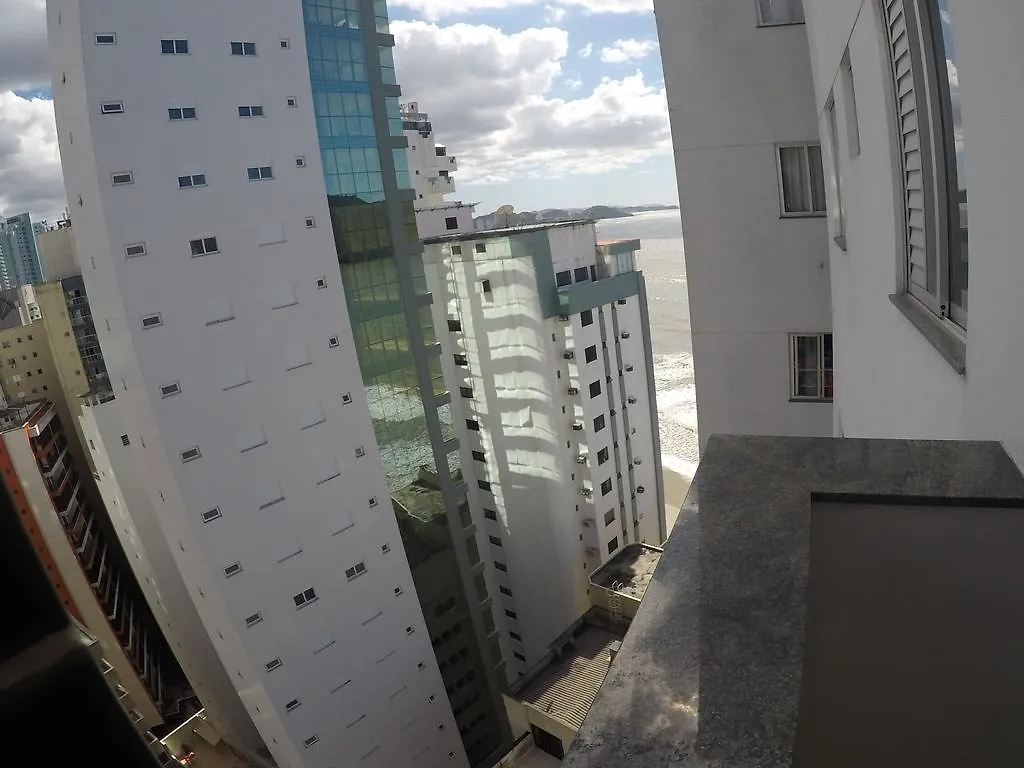 Apartamento Saint Tropez Hotel Balneario Camboriu Brazil