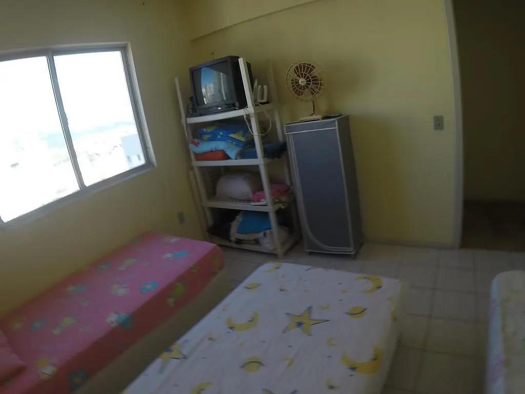 Apartamento Saint Tropez Hotel Balneario Camboriu 0*,