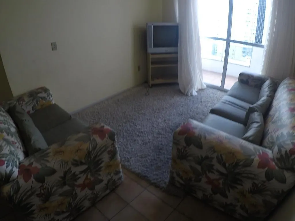 Apartamento Saint Tropez Hotel Balneario Camboriu Apartment