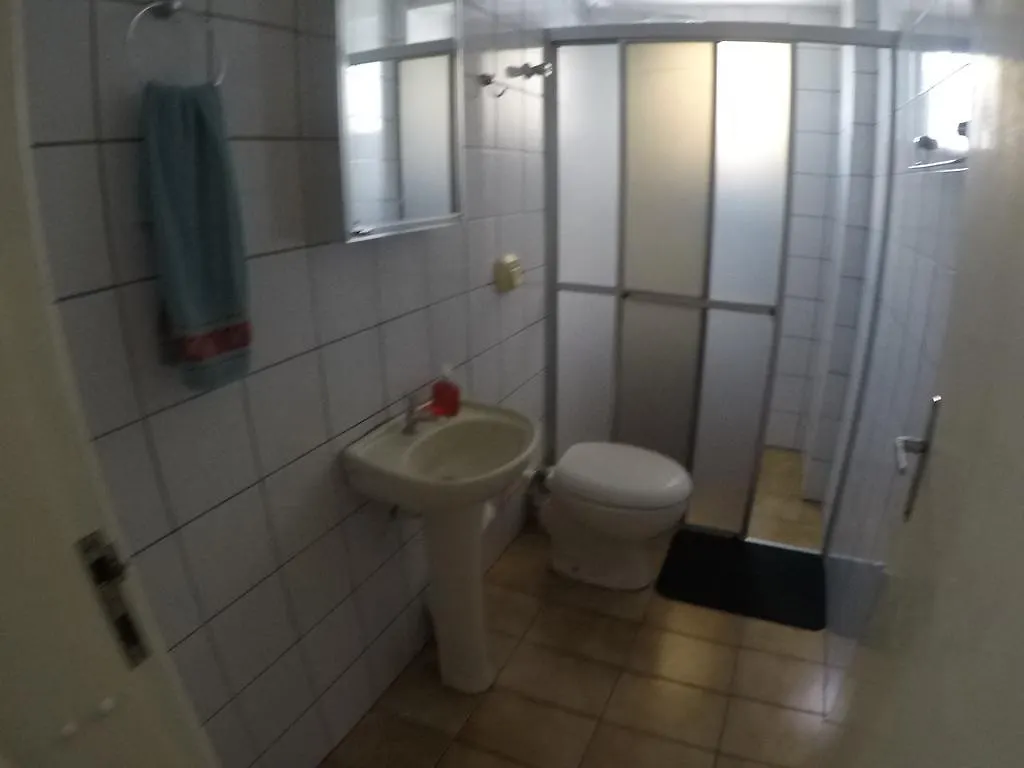 Apartamento Saint Tropez Hotel Balneario Camboriu Brazil