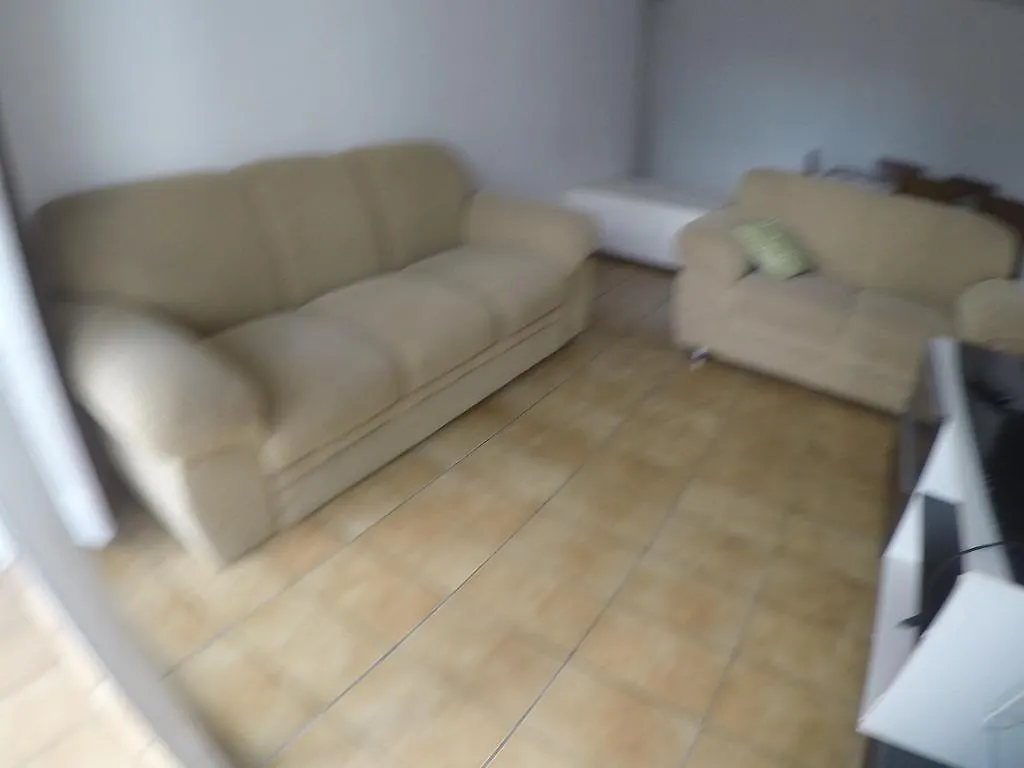 Apartment Apartamento Saint Tropez Hotel Balneario Camboriu