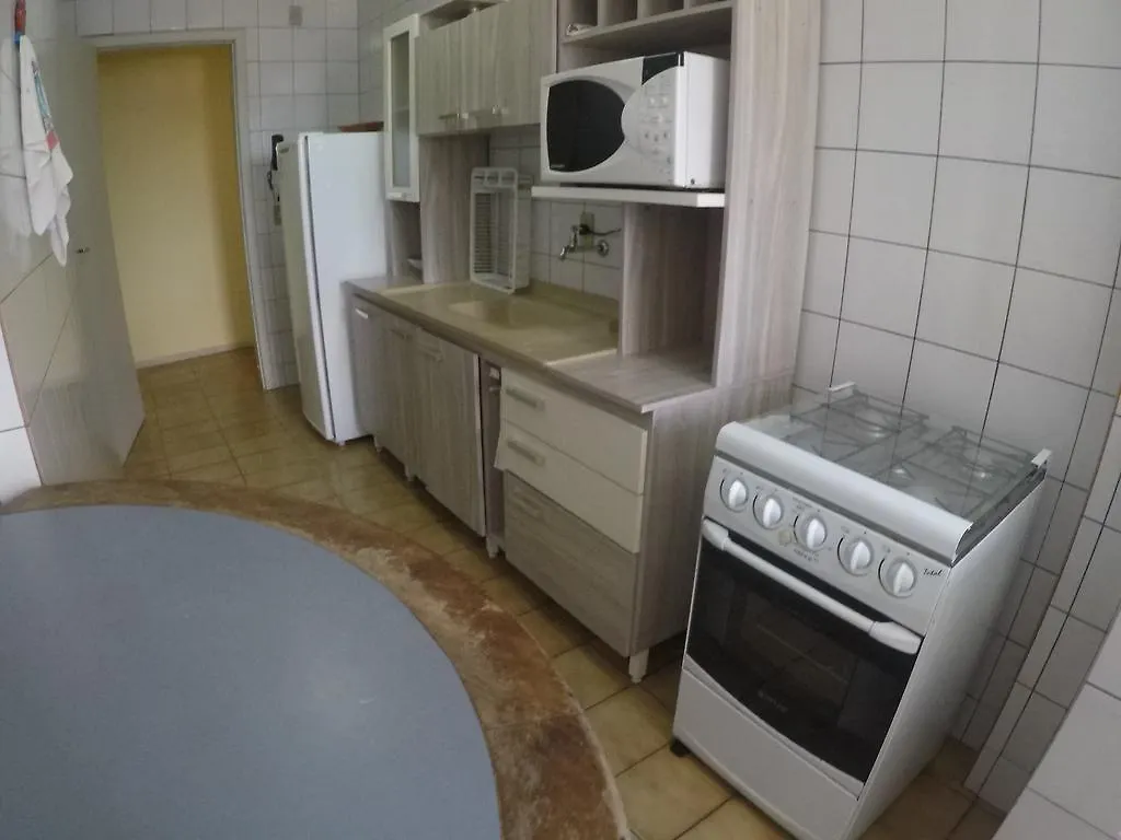 Apartment Apartamento Saint Tropez Hotel Balneario Camboriu