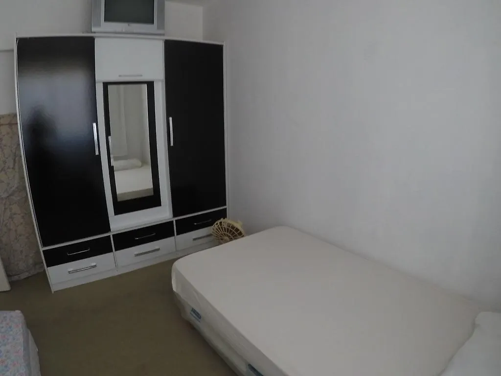 Apartamento Saint Tropez Hotel Balneario Camboriu Apartment