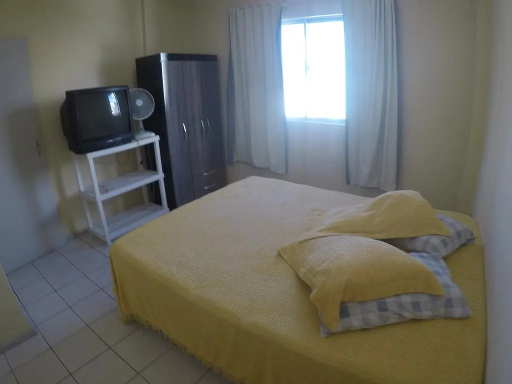Apartamento Saint Tropez Hotel Balneario Camboriu