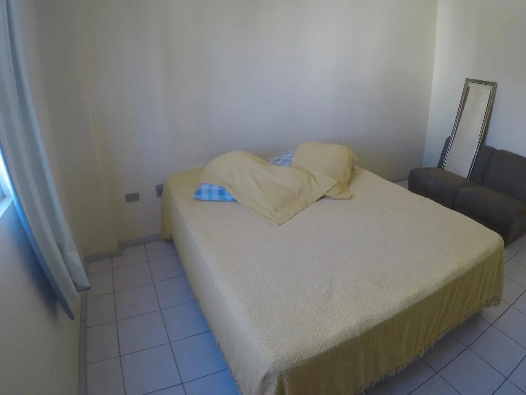 Apartamento Saint Tropez Hotel Balneario Camboriu