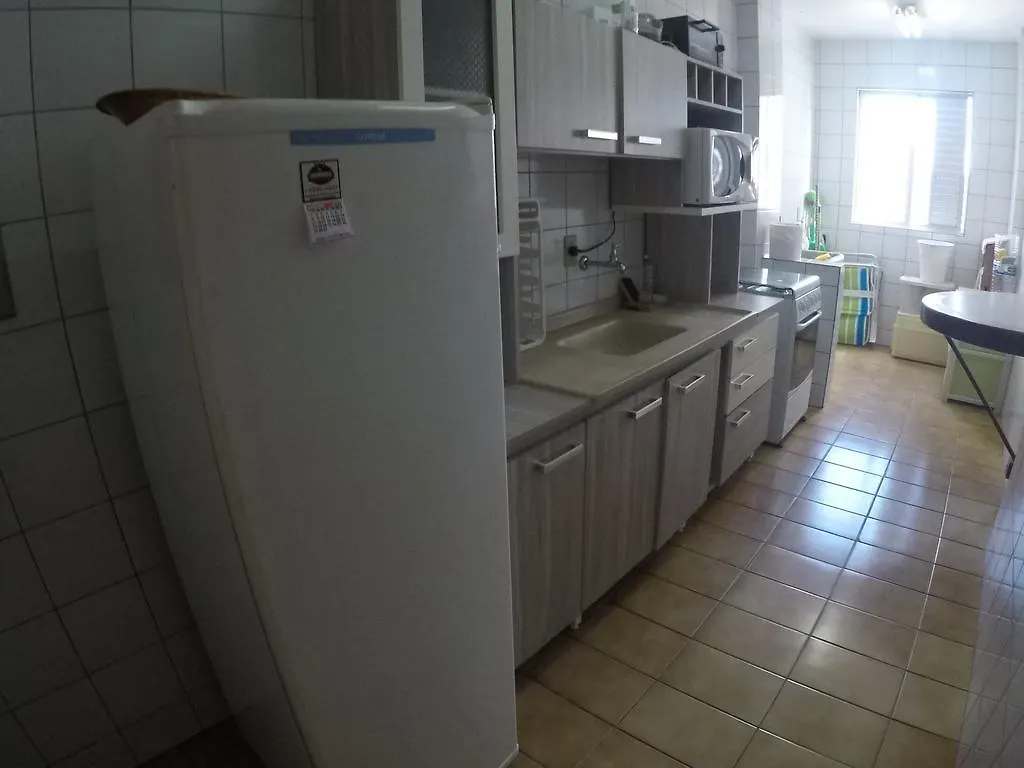Apartamento Saint Tropez Hotel Balneario Camboriu