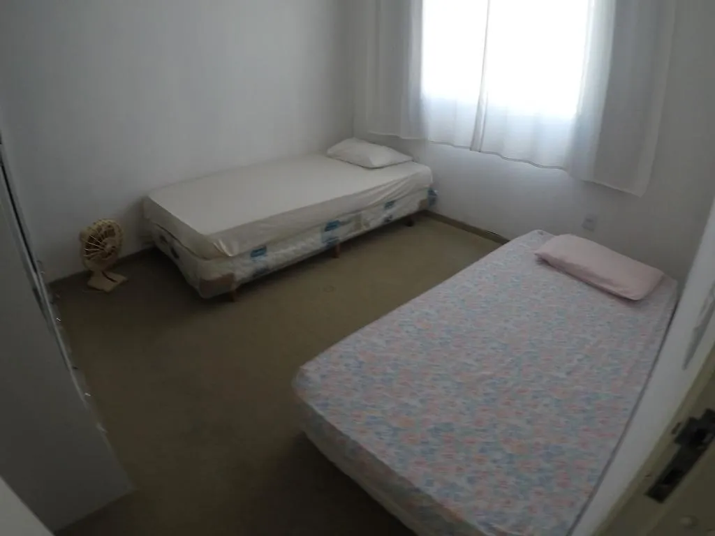 Apartment Apartamento Saint Tropez Hotel Balneario Camboriu Brazil