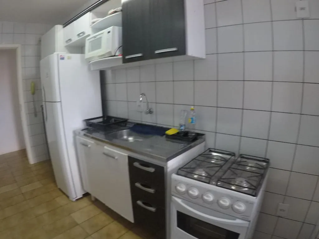Apartment Apartamento Saint Tropez Hotel Balneario Camboriu